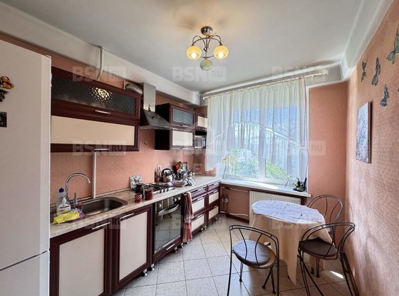 Продажа однокомнатной квартиры - Замшина улица, д.31 