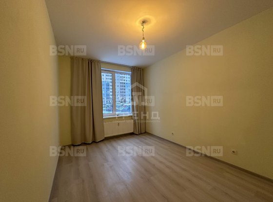 Продажа двухкомнатной квартиры - Комендантский проспект, д.66, корп.3 