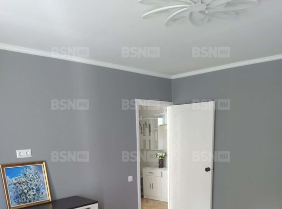 Аренда двухкомнатной квартиры - Новоизмайловский проспект, д.57, корп.2 