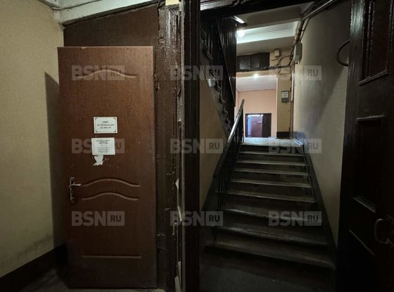 Продажа офиса - Энгельса проспект, д.22, литера А 