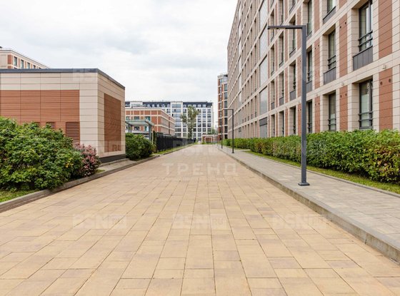 Продажа однокомнатной квартиры - Петровский проспект, д.24, корп.2 