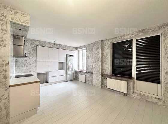 Продажа однокомнатной квартиры - Большевиков проспект, д.79, корп.4 