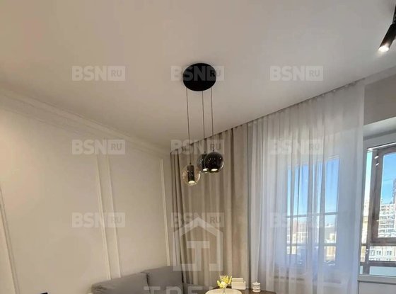 Продажа однокомнатной квартиры - Есенина улица, д.1, корп.2 