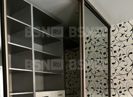 Продажа однокомнатной квартиры - Гатчинская ул., 4 