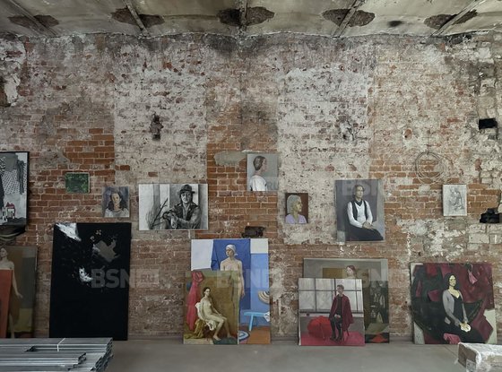 Продажа четырехкомнатной квартиры - Реки Фонтанки набережная, д.96 