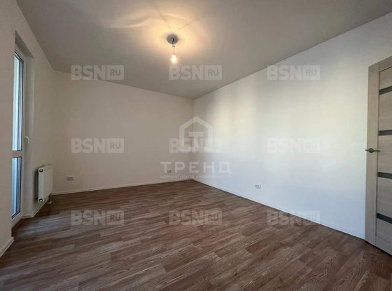 Продажа однокомнатной квартиры - Чарушинская улица, д.24, корп.1 стр 1 