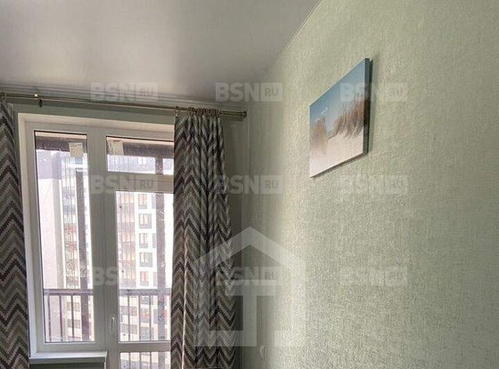 Продажа однокомнатной квартиры - Мурино, Ручьевский проспект, д.20 