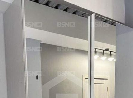 Продажа однокомнатной квартиры - Шкапина улица, д.24 