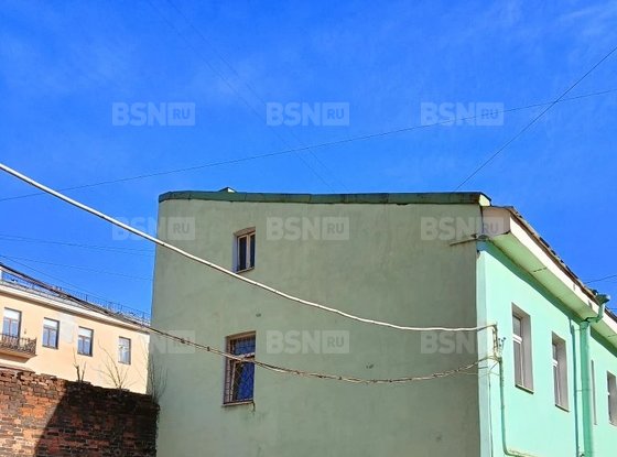 Аренда отдельно стоящего здания - Лиговский проспект, д.259 