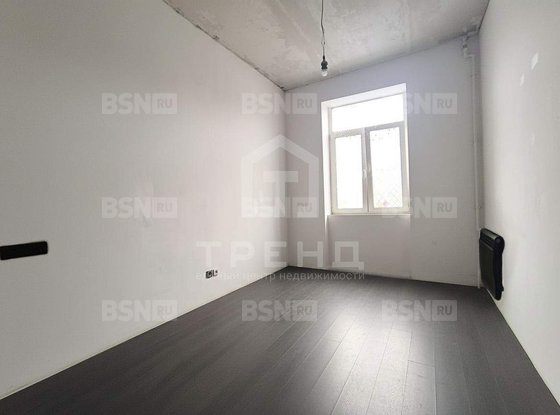 Продажа двухкомнатной квартиры - Трефолева улица, д.3 