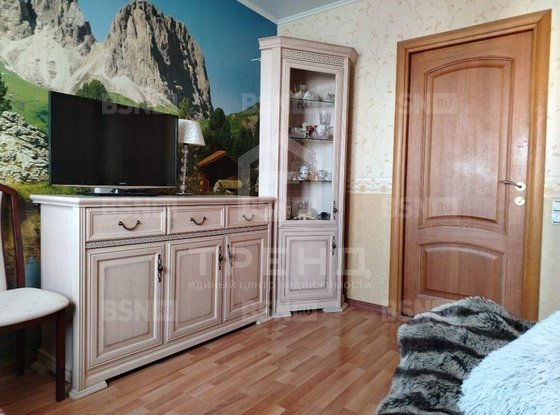 Продажа трехкомнатной квартиры - Ленинский проспект, д.92, корп.3 