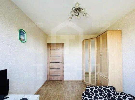 Продажа трехкомнатной квартиры - Морской Пехоты улица, д.8, корп.2 