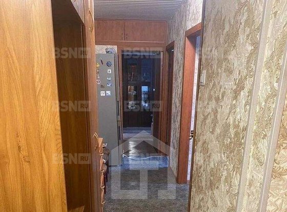 Продажа трехкомнатной квартиры - Бухарестская улица, д.33, корп.5 