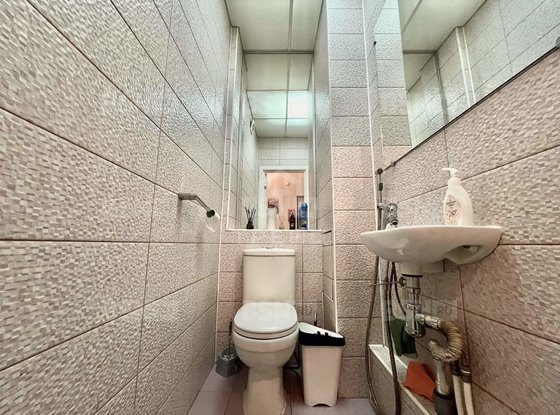 Продажа однокомнатной квартиры - Парашютная улица, д.54 