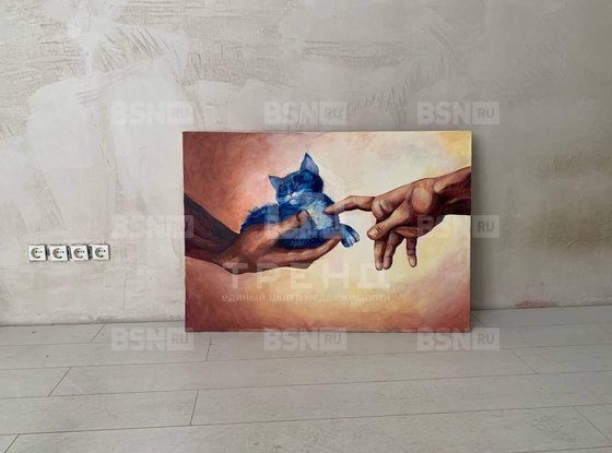 Продажа однокомнатной квартиры - Большевиков проспект, д.79, корп.4 