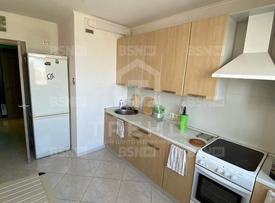 Продажа однокомнатной квартиры - Пулковское шоссе, д.40, корп.3 