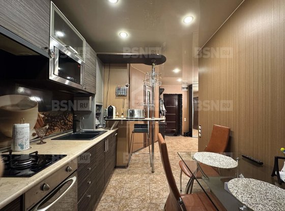 Продажа двухкомнатной квартиры - Светлановский проспект, д.95 