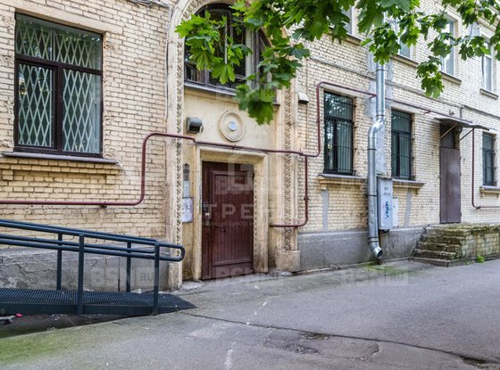 Продажа двухкомнатной квартиры - Сердобольская улица, д.1 