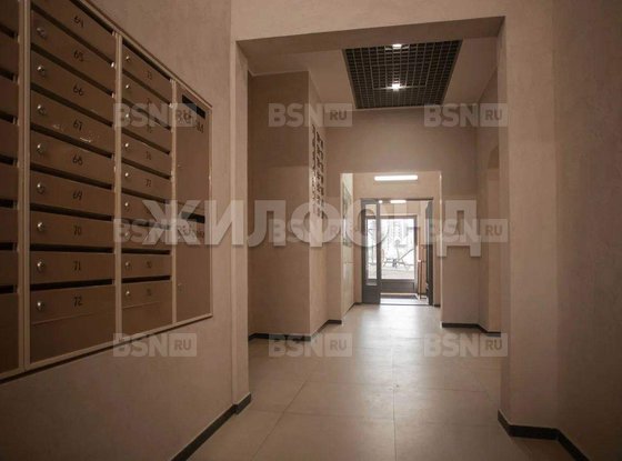 Продажа однокомнатной квартиры - Гатчина, Пушкинское шоссе, д.13, корп.3 