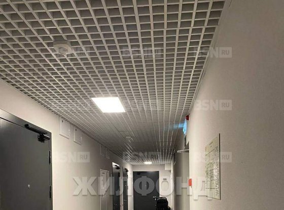 Продажа однокомнатной квартиры - Маршала Казакова улица, д.21, корп.2 