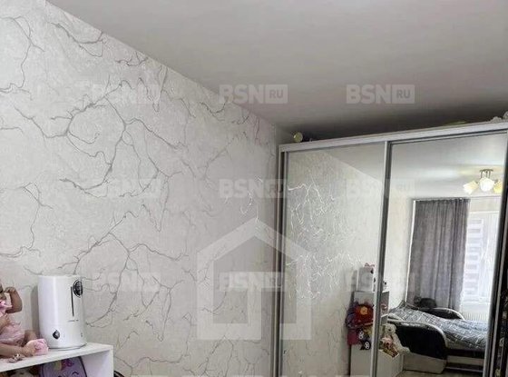 Продажа однокомнатной квартиры - Русановская улица, д.16, корп.3 