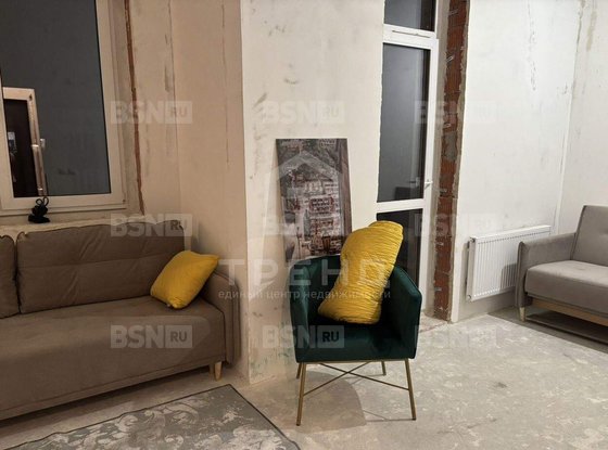 Продажа однокомнатной квартиры - Мурино, Шувалова улица, д.37 