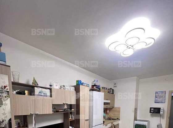 Продажа однокомнатной квартиры - Мурино, Воронцовский бульвар, д.18 