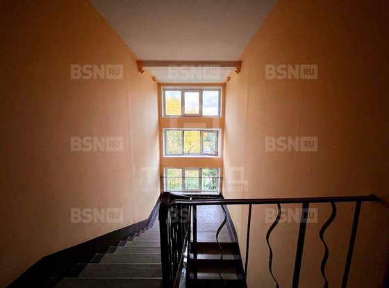 Продажа трехкомнатной квартиры - Космонавтов проспект, д.94 