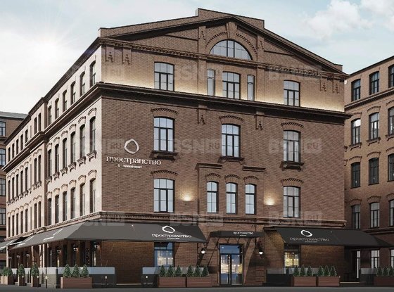 Продажа однокомнатной квартиры - Заставская улица, д.33, стр3 