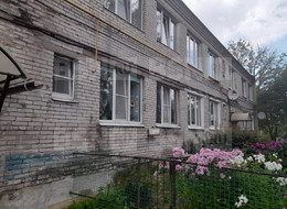 Продажа однокомнатной квартиры - Ленинградская область, Гатчинский район, Тайцы г.п., Пушкина ул., д.104 