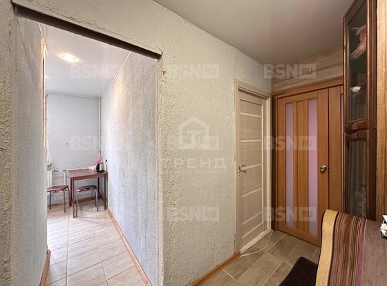 Продажа двухкомнатной квартиры - Искровский проспект, д.17, корп.1в 