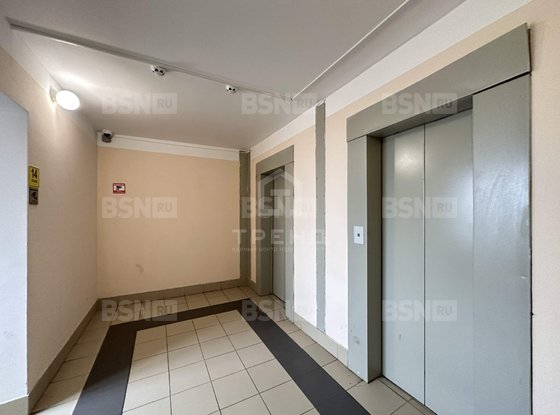 Продажа однокомнатной квартиры - Мурино, Авиаторов Балтики проспект, д.13 