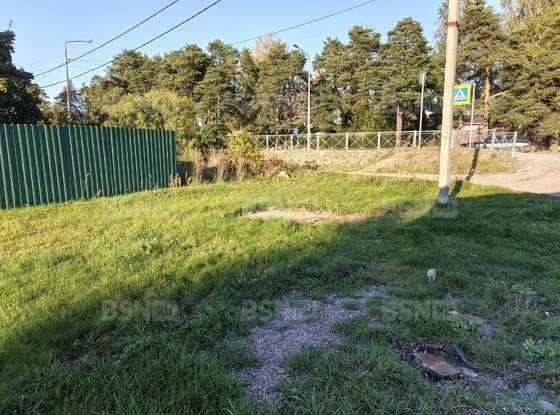 Аренда торгового помещения - Приозерск, Ленинградское шоссе, д.37 
