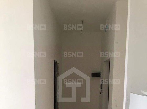 Продажа однокомнатной квартиры - Мурино, Ручьевский проспект, д.13 