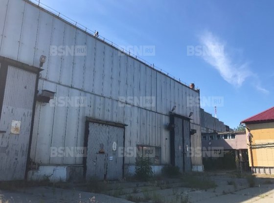 Продажа производственно-складского помещения - Малая Конюшенная улица, д.1, корп.3 