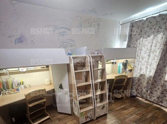 Продажа однокомнатной квартиры - Кушелевская дорога, д.3, корп.2 