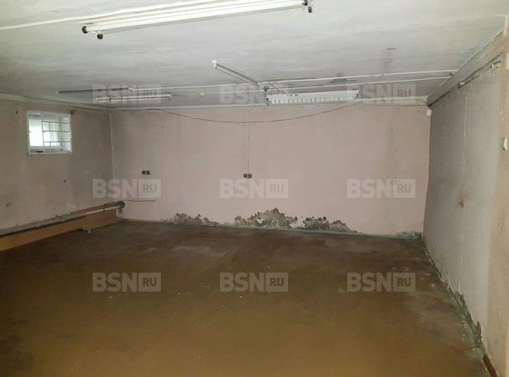 Продажа офиса - Капитана Воронина улица, д.8, литера А 