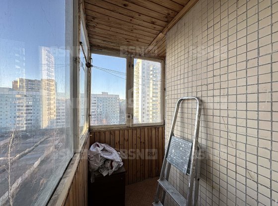 Продажа двухкомнатной квартиры - деревня Новое Девяткино, Ветеранов улица, д.16 