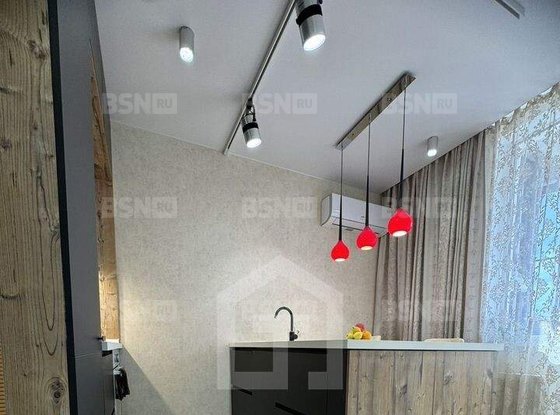 Продажа однокомнатной квартиры - Маршала Блюхера проспект, д.9, корп.1 