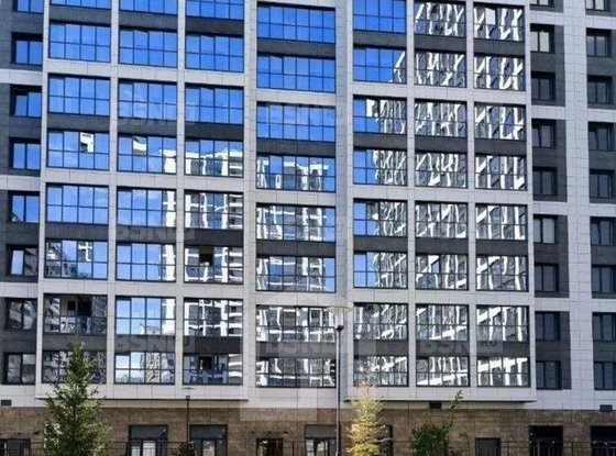 Продажа двухкомнатной квартиры - Дальневосточный проспект, д.19, корп.1 