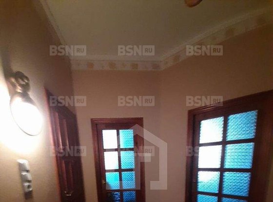 Продажа трехкомнатной квартиры - Колпино, Губина улица, д.14 