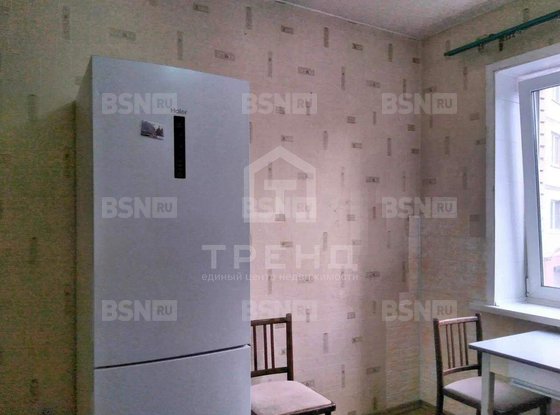 Продажа однокомнатной квартиры - Ивана Фомина улица, д.7, корп.3 