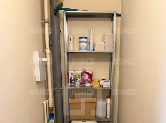 Продажа однокомнатной квартиры - Еремеева улица, д.7, корп.2 