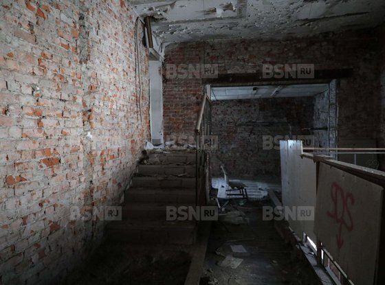 Аренда отдельно стоящего здания - Садовая улица, д.28, корп.30к52 