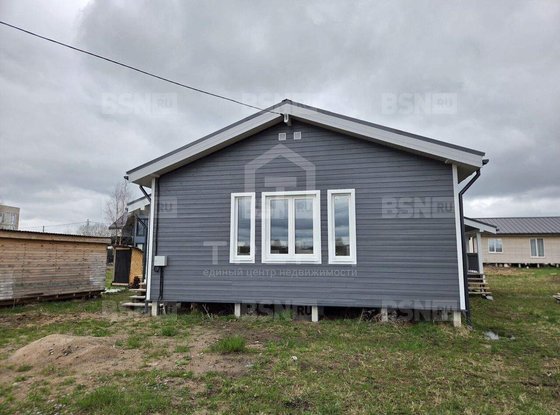 Продажа дома - деревня Ладога, Ладога д