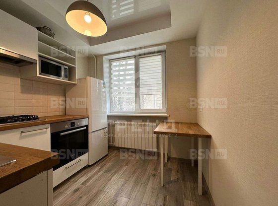 Продажа двухкомнатной квартиры - Энгельса проспект, д.145, корп.3 