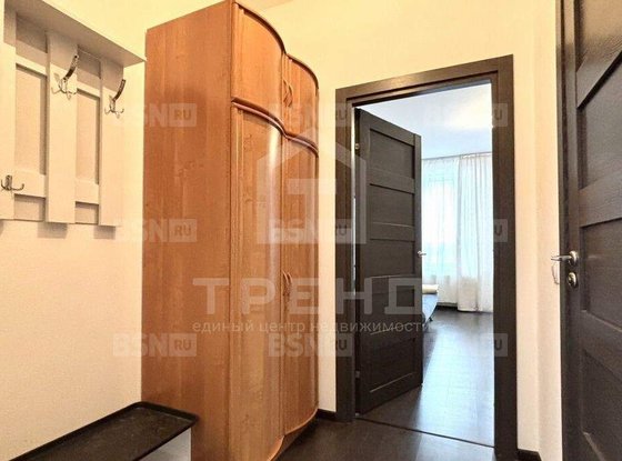 Продажа однокомнатной квартиры - Авиаконструкторов проспект, д.69 