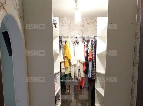 Продажа четырехкомнатной квартиры - Октябрьская набережная, д.64, корп.1 