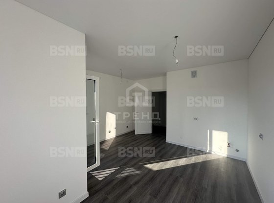 Продажа однокомнатной квартиры - Парашютная улица, д.71, корп.2 