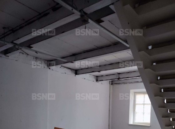 Аренда офиса - Садовая улица, д.28, корп.30к36 